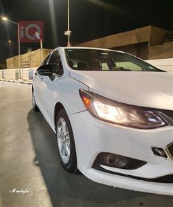 شيفروليه كروز